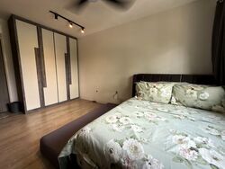 Blk 446A West Crest @ Bukit Batok (Bukit Batok), HDB 5 Rooms #594218441